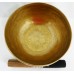 F383 SACRAL CHAKRA 'D'  HEALING HAND HAMMERED TIBETAN SINGING BOWL 6.5" WIDE MADE IN NEPAL